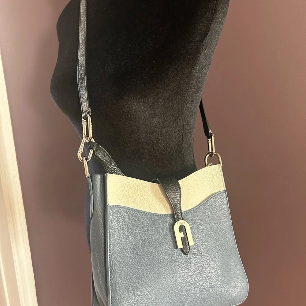 Brand New FURLA tote bag - Picture 7 of 12